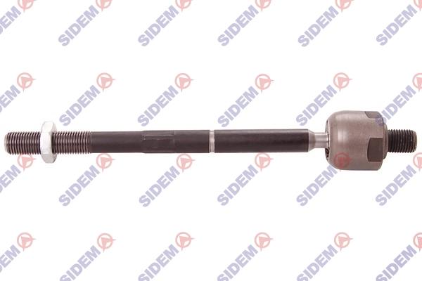 Sidem 53118 - Inner Tie Rod, Axle Joint www.parts5.com