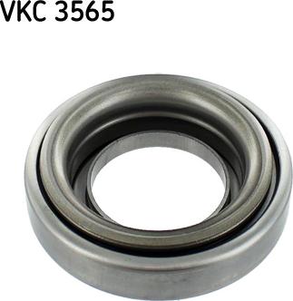 SKF VKC 3565 - Clutch Release Bearing www.parts5.com