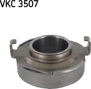 SKF VKC 3507 - Clutch Release Bearing www.parts5.com