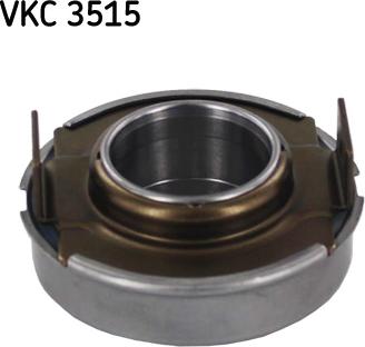 SKF VKC 3515 - Clutch Release Bearing www.parts5.com