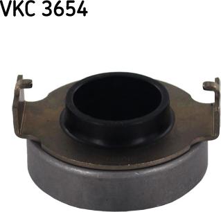 SKF VKC 3654 - Clutch Release Bearing www.parts5.com