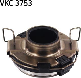SKF VKC 3753 - Clutch Release Bearing www.parts5.com