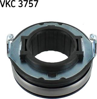 SKF VKC 3757 - Clutch Release Bearing www.parts5.com