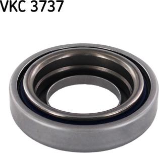 SKF VKC 3737 - Clutch Release Bearing www.parts5.com