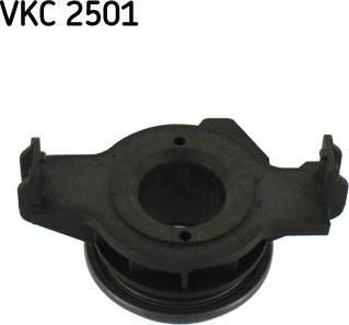 SKF VKC 2501 - Clutch Release Bearing www.parts5.com
