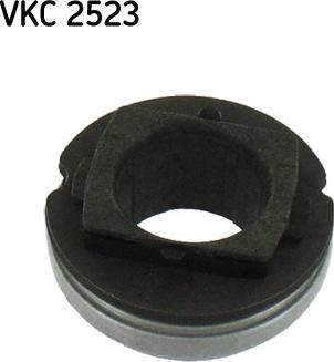 SKF VKC 2523 - Clutch Release Bearing www.parts5.com