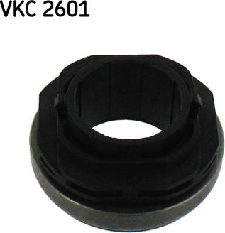 SKF VKC 2601 - Clutch Release Bearing www.parts5.com