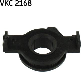 SKF VKC 2168 - Clutch Release Bearing www.parts5.com