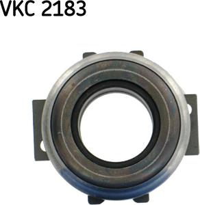 SKF VKC 2183 - Clutch Release Bearing www.parts5.com