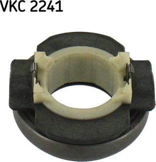 SKF VKC 2241 - Clutch Release Bearing www.parts5.com