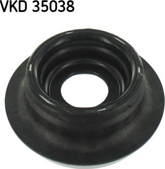SKF VKD 35038 - Top Strut Mounting www.parts5.com