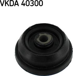 SKF VKDA 40300 - Top Strut Mounting www.parts5.com