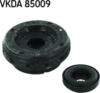 SKF VKDA 85009 - Top Strut Mounting www.parts5.com