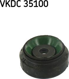 SKF VKDC 35100 - Top Strut Mounting www.parts5.com