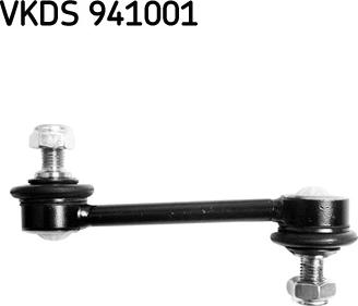 SKF VKDS 941001 - Rod / Strut, stabiliser www.parts5.com