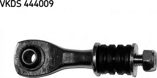 SKF VKDS 444009 - Rod / Strut, stabiliser www.parts5.com