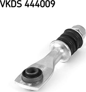 SKF VKDS 444009 - Rod / Strut, stabiliser www.parts5.com
