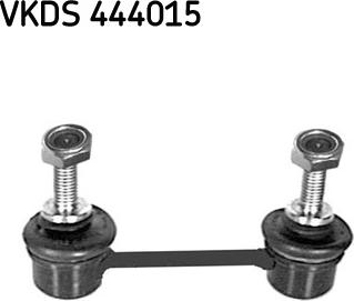 SKF VKDS 444015 - Rod / Strut, stabiliser www.parts5.com