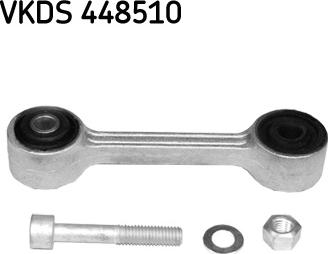 SKF VKDS 448510 - Rod / Strut, stabiliser www.parts5.com