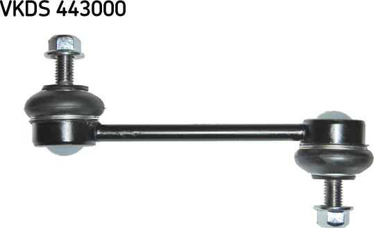 SKF VKDS 443000 - Rod / Strut, stabiliser www.parts5.com