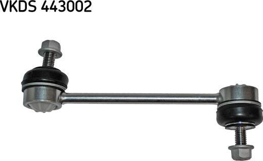 SKF VKDS 443002 - Rod / Strut, stabiliser www.parts5.com