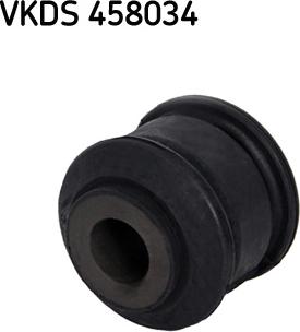 SKF VKDS 458034 - Bearing Bush, stabiliser www.parts5.com