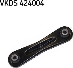 SKF VKDS 424004 - Track Control Arm www.parts5.com