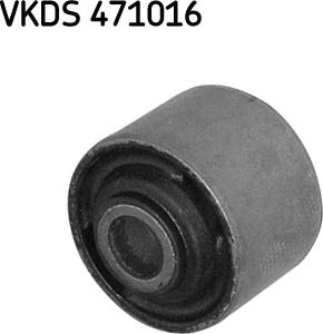 SKF VKDS 471016 - Axle Beam www.parts5.com