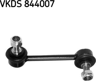 SKF VKDS 844007 - Rod / Strut, stabiliser www.parts5.com