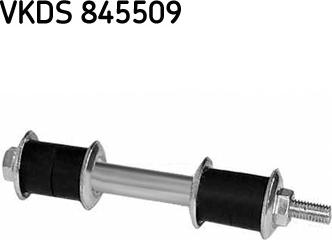 SKF VKDS 845509 - Rod / Strut, stabiliser www.parts5.com