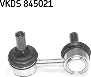 SKF VKDS 845021 - Rod / Strut, stabiliser www.parts5.com