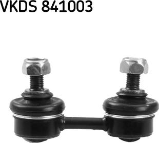 SKF VKDS 841003 - Rod / Strut, stabiliser www.parts5.com