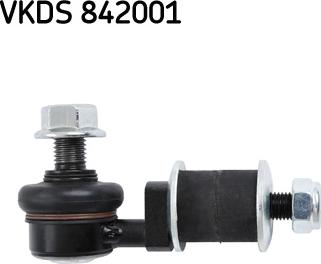 SKF VKDS 842001 - Rod / Strut, stabiliser www.parts5.com