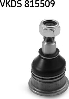 SKF VKDS 815509 - Ball Joint www.parts5.com