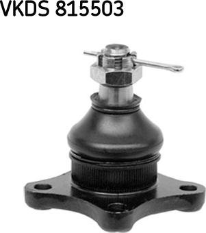 SKF VKDS 815503 - Ball Joint www.parts5.com