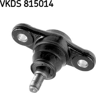 SKF VKDS 815014 - Ball Joint www.parts5.com