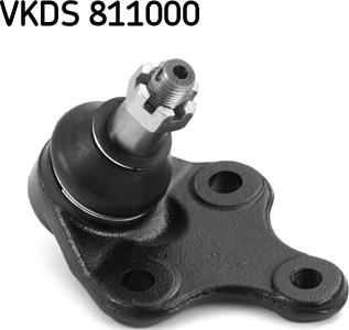 SKF VKDS 811000 - Ball Joint www.parts5.com