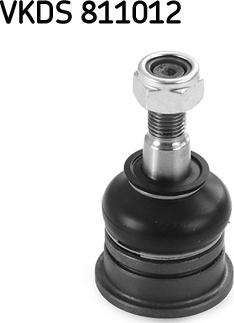 SKF VKDS 811012 - Ball Joint www.parts5.com