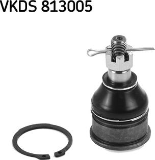 SKF VKDS 813005 - Ball Joint www.parts5.com