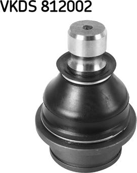 SKF VKDS 812002 - Ball Joint www.parts5.com