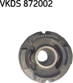 SKF VKDS 872002 - Mounting, axle beam www.parts5.com