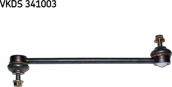 SKF VKDS 341003 - Rod / Strut, stabiliser www.parts5.com