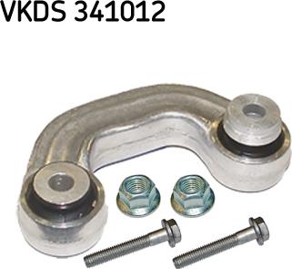 SKF VKDS 341012 - Rod / Strut, stabiliser www.parts5.com