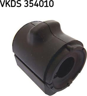 SKF VKDS 354010 - Bearing Bush, stabiliser www.parts5.com