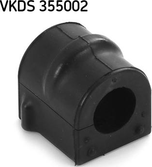 SKF VKDS 355002 - Bearing Bush, stabiliser www.parts5.com
