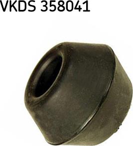 SKF VKDS 358041 - Bearing Bush, stabiliser www.parts5.com