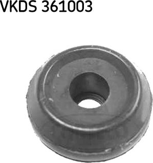 SKF VKDS 361003 - Repair Kit, stabilizer coupling rod www.parts5.com