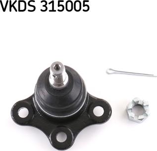 SKF VKDS 315005 - Ball Joint www.parts5.com