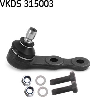 SKF VKDS 315003 - Ball Joint www.parts5.com