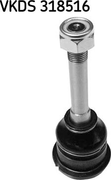 SKF VKDS 318516 - Ball Joint www.parts5.com
